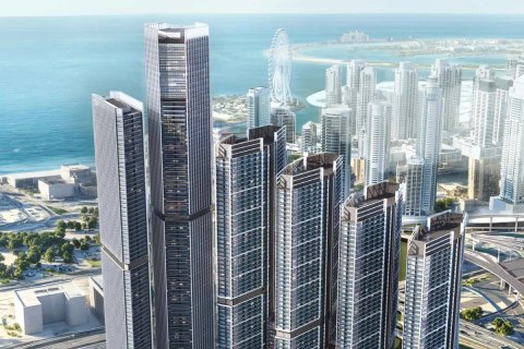 דירה למכירה ב Sheikh Zayed Road, Dubai, איחוד האמירויות  3 חדרי שינה, 172.9 מ"ר, מספר 715090 - תמונה 13