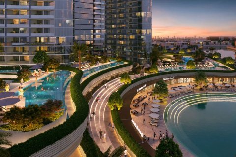 דירה למכירה ב Sheikh Zayed Road, Dubai, איחוד האמירויות  3 חדרי שינה, 172.9 מ"ר, מספר 715090 - תמונה 14