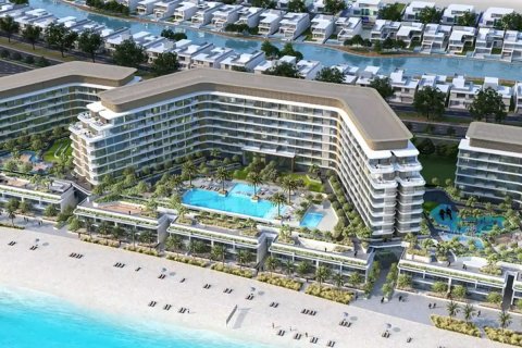 דירה למכירה ב Sheikh Zayed Road, Dubai, איחוד האמירויות  3 חדרי שינה, 172.9 מ"ר, מספר 715090 - תמונה 7