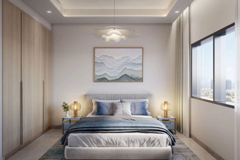דירה למכירה ב Sheikh Zayed Road, Dubai, איחוד האמירויות  3 חדרי שינה, 172.9 מ"ר, מספר 715090 - תמונה 4