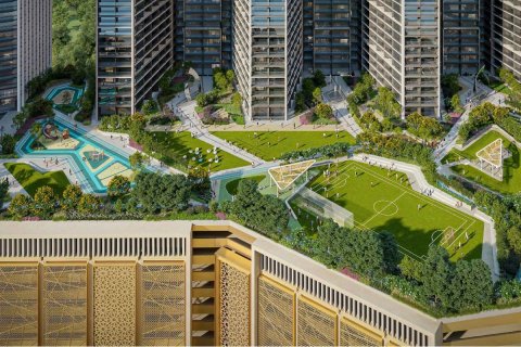 דירה למכירה ב Sheikh Zayed Road, Dubai, איחוד האמירויות  3 חדרי שינה, 172.9 מ"ר, מספר 715090 - תמונה 8