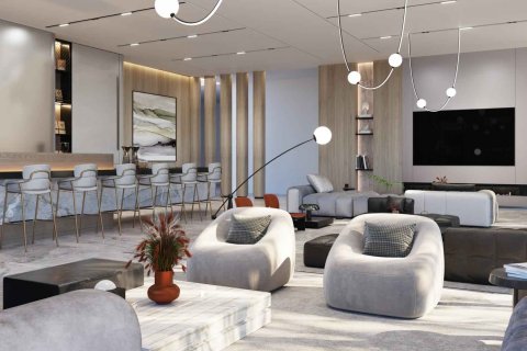 Dzīvoklis Mayfair Nexus Arabian Ranches, Dubaijā, AAE 2 istabas, 99.0 m2 Nr. 695451 - attēls 5