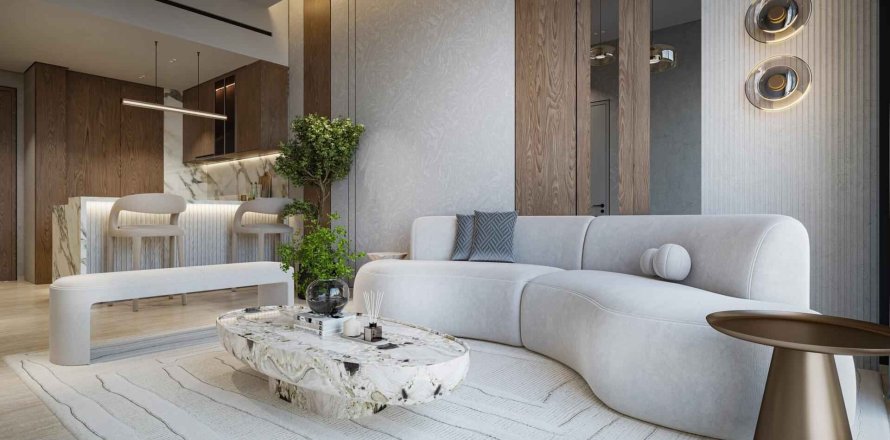 Arabian Ranches, Dubai, BAE’de daire 3 yatak odası, 159 m&sup2; No 695453