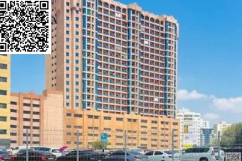 شقة في Al Naemiyah، عجمان 2 غرفة نوم ، 138 متر مربع . ر قم 681449