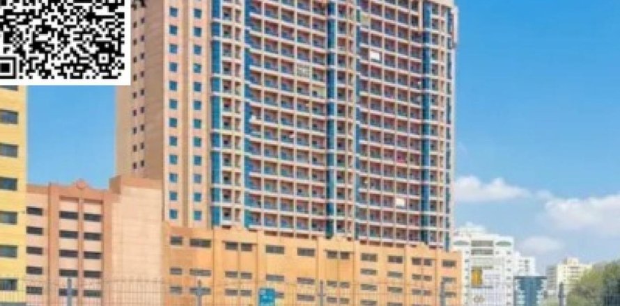 Apartament w Al Naemiyah, Ajman, ZEA 2 sypialnie, 138 mkw. nr 681449