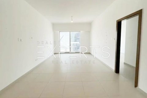 Byt v Al Reem Island, Abu Dhabi, SAE 1 ložnice, 90.6 m² Č.: 571712 - fotografie 2