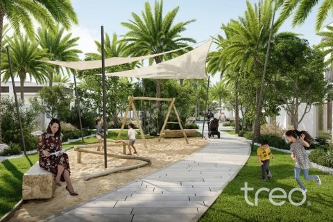 Casa urbana para venda em Arabian Ranches 3, Dubai, EAU 3 quartos, 189.06 m2 № 739269 - foto 7