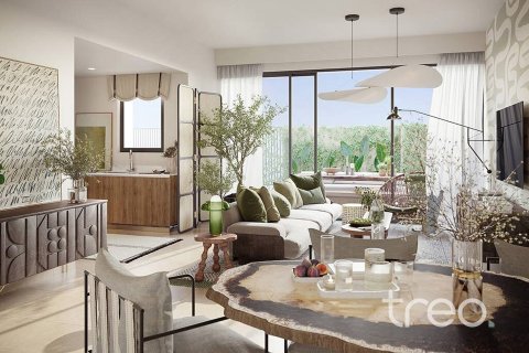 Casa urbana para venda em Arabian Ranches 3, Dubai, EAU 3 quartos, 189.06 m2 № 739269 - foto 3