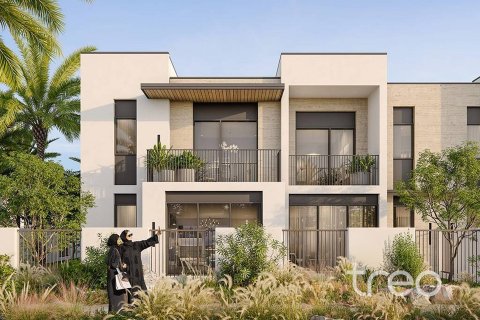 Adosado en Arabian Ranches 3, Dubai, EAU 3 dormitorios, 189.06 m² № 739269