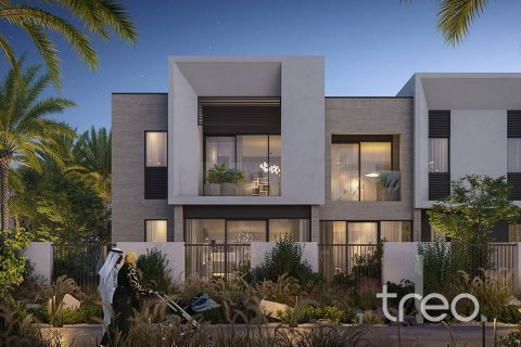 Casa urbana para venda em Arabian Ranches 3, Dubai, EAU 3 quartos, 189.06 m2 № 739269 - foto 6