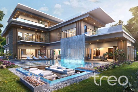 Kamienica na sprzedaż w Damac Lagoons, Dubai, ZEA 4 sypialnie, 211.35 mkw., nr 739271 - zdjęcie 12