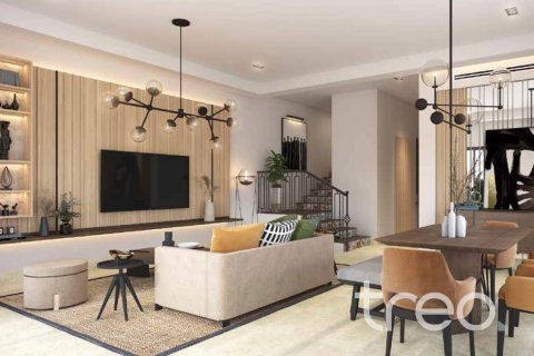 Kamienica na sprzedaż w Damac Lagoons, Dubai, ZEA 4 sypialnie, 211.35 mkw., nr 739271 - zdjęcie 10