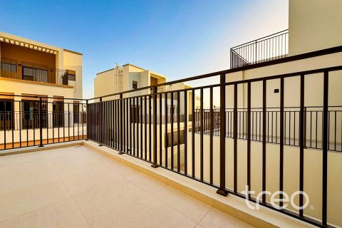 Vilă de vânzare în Damac Lagoons, Dubai, EAU 4 dormitoare, 211.82 mp. №739268 - poză 16