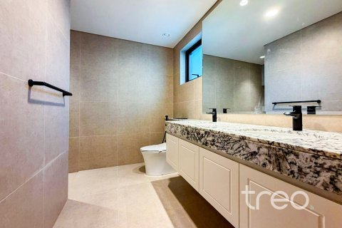 Vilă de vânzare în Damac Lagoons, Dubai, EAU 4 dormitoare, 211.82 mp. №739268 - poză 3