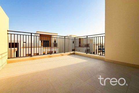 Vilă de vânzare în Damac Lagoons, Dubai, EAU 4 dormitoare, 211.82 mp. №739268 - poză 20
