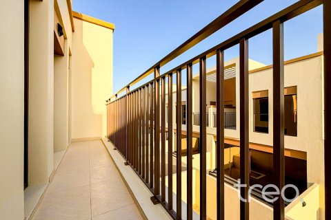 Vilă de vânzare în Damac Lagoons, Dubai, EAU 4 dormitoare, 211.82 mp. №739268 - poză 2