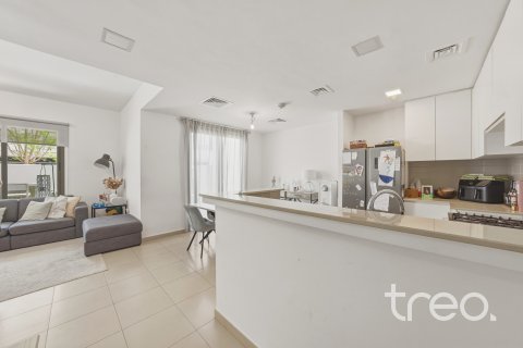 Town Square、Dubai、UAE にあるタウンハウス販売中 3ベッドルーム、196.77 m2、No739270 - 写真 2