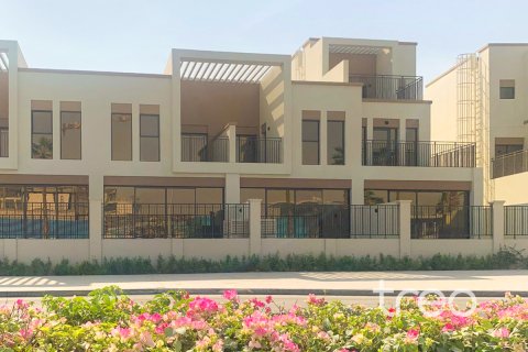 Casa urbana para venda em Damac Lagoons, Dubai, EAU 4 quartos, 211.82 m2 № 739266 - foto 22