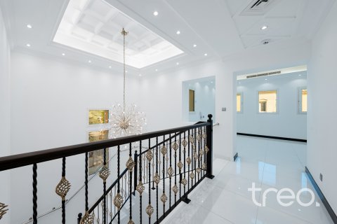 Vila v Arabian Ranches, Dubai, SAE 5 spální, 373.47 m2 č. 733439 - Fotografia 6