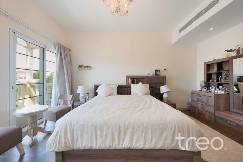 Vila u Jumeirah Village Triangle, Dubai, UAE 6 spavaćih soba, 636.01 m2 Br. 733438 - fotografija 9