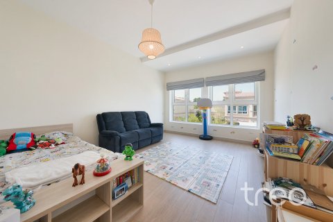 Vila u Jumeirah Village Triangle, Dubai, UAE 6 spavaćih soba, 636.01 m2 Br. 733438 - fotografija 3