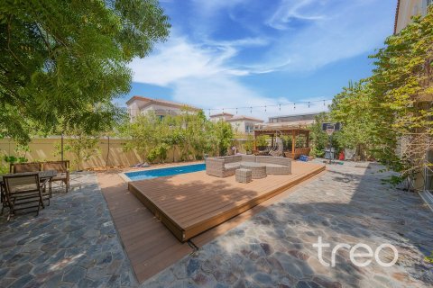 Vila u Jumeirah Village Triangle, Dubai, UAE 6 spavaćih soba, 636.01 m2 Br. 733438 - fotografija 21
