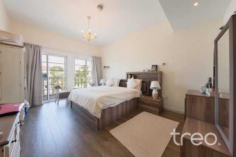 Vila u Jumeirah Village Triangle, Dubai, UAE 6 spavaćih soba, 636.01 m2 Br. 733438 - fotografija 8