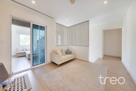 Vila u Jumeirah Village Triangle, Dubai, UAE 6 spavaćih soba, 636.01 m2 Br. 733438 - fotografija 12