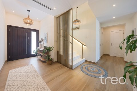 Vila u Jumeirah Village Triangle, Dubai, UAE 6 spavaćih soba, 636.01 m2 Br. 733438 - fotografija 6
