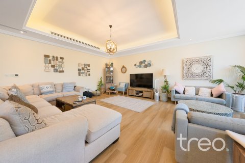 Vila u Jumeirah Village Triangle, Dubai, UAE 6 spavaćih soba, 636.01 m2 Br. 733438 - fotografija 17