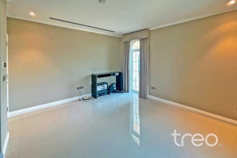 Willa do wynajęcia w Jumeirah Park, Dubai, ZEA 5 sypialnie, 435.62 mkw., nr 733457 - zdjęcie 8
