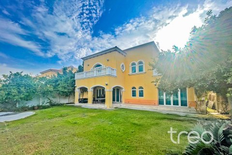 Willa do wynajęcia w Jumeirah Park, Dubai, ZEA 5 sypialnie, 435.62 mkw., nr 733457 - zdjęcie 20