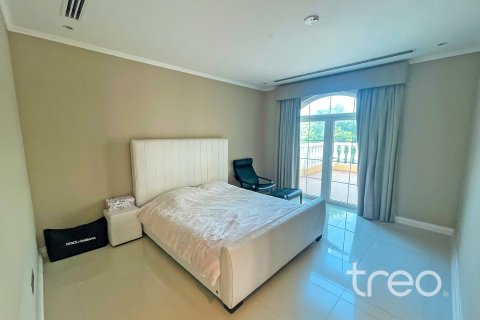 Willa do wynajęcia w Jumeirah Park, Dubai, ZEA 5 sypialnie, 435.62 mkw., nr 733457 - zdjęcie 13