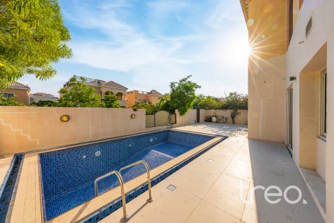 Villa uthyres i The Villa, Dubai, UAE 6 sovrum, 387.96 kvm Nr. 733440 - fotografi 27