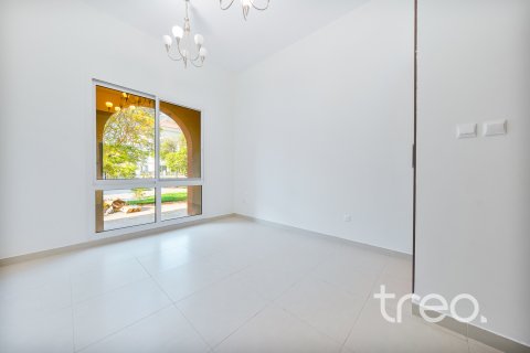Villa uthyres i The Villa, Dubai, UAE 6 sovrum, 387.96 kvm Nr. 733440 - fotografi 21