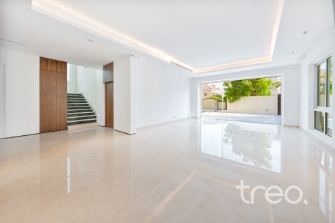 Villa uthyres i The Villa, Dubai, UAE 6 sovrum, 387.96 kvm Nr. 733440 - fotografi 4