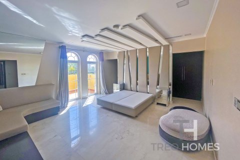 فيلا للإيجار في Jumeirah Park، دبي، الإمارات العربية المتحدة 4 غرفة نوم ، 402.73 متر مربع ، رقم 733455 - صورة 13
