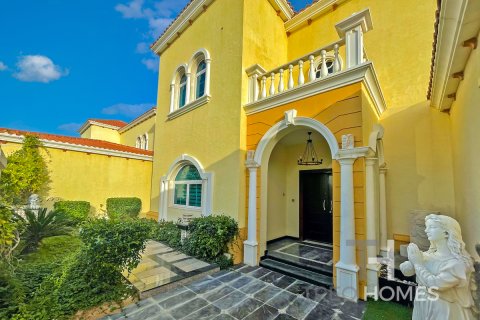 فيلا للإيجار في Jumeirah Park، دبي، الإمارات العربية المتحدة 4 غرفة نوم ، 402.73 متر مربع ، رقم 733455 - صورة 24