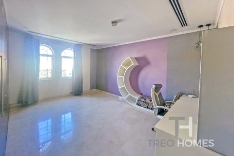 فيلا للإيجار في Jumeirah Park، دبي، الإمارات العربية المتحدة 4 غرفة نوم ، 402.73 متر مربع ، رقم 733455 - صورة 22