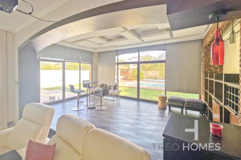 فيلا للإيجار في Jumeirah Park، دبي، الإمارات العربية المتحدة 4 غرفة نوم ، 402.73 متر مربع ، رقم 733455 - صورة 11