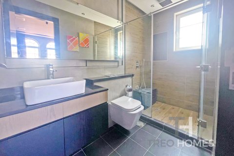 فيلا للإيجار في Jumeirah Park، دبي، الإمارات العربية المتحدة 4 غرفة نوم ، 402.73 متر مربع ، رقم 733455 - صورة 16