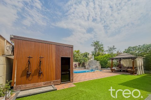 فيلا للإيجار في Jumeirah Park، دبي، الإمارات العربية المتحدة 4 غرفة نوم ، 402.73 متر مربع ، رقم 733455 - صورة 25