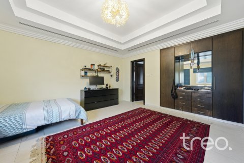 Vila di Arabian Ranches, Dubai, UAE 5 bilik tidur, 505.67 meter persegi № 733456 - foto 17