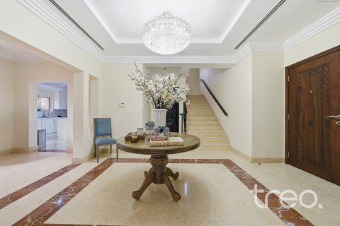 Vila di Arabian Ranches, Dubai, UAE 5 bilik tidur, 505.67 meter persegi № 733456 - foto 18