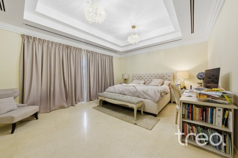 Vila di Arabian Ranches, Dubai, UAE 5 bilik tidur, 505.67 meter persegi № 733456 - foto 16