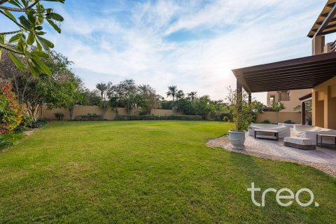 Vila di Arabian Ranches, Dubai, UAE 5 bilik tidur, 505.67 meter persegi № 733456 - foto 7