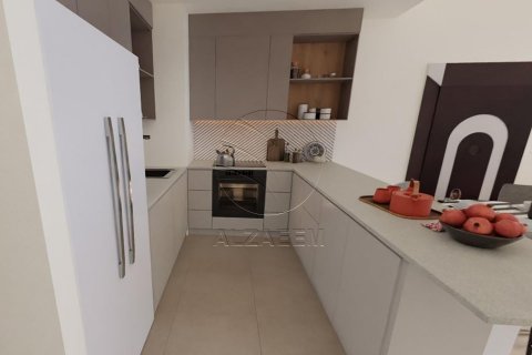 Appartamento in vendita a Saadiyat Island, Abu Dhabi, EAU 1 camera da letto, 68 mq. № 615714 - foto 6