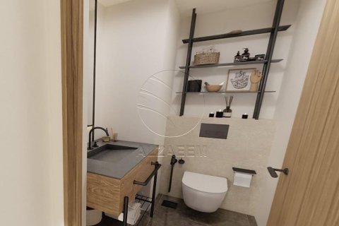 Appartamento in vendita a Saadiyat Island, Abu Dhabi, EAU 1 camera da letto, 68 mq. № 615714 - foto 7