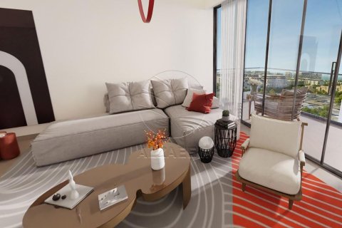 Appartamento in vendita a Saadiyat Island, Abu Dhabi, EAU 1 camera da letto, 68 mq. № 615714 - foto 3