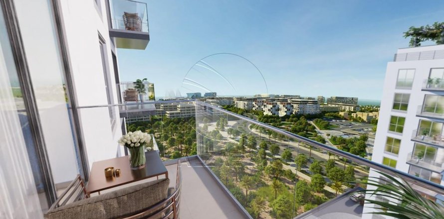 Appartamento a Saadiyat Island, Abu Dhabi, EAU 1 camera da letto, 68 mq. № 615714